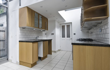 Crimplesham kitchen extension leads